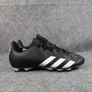 Adidas Shoes Kids 4 Soccer Cleats Predator Freak.4 Athletic Sport Football Boots